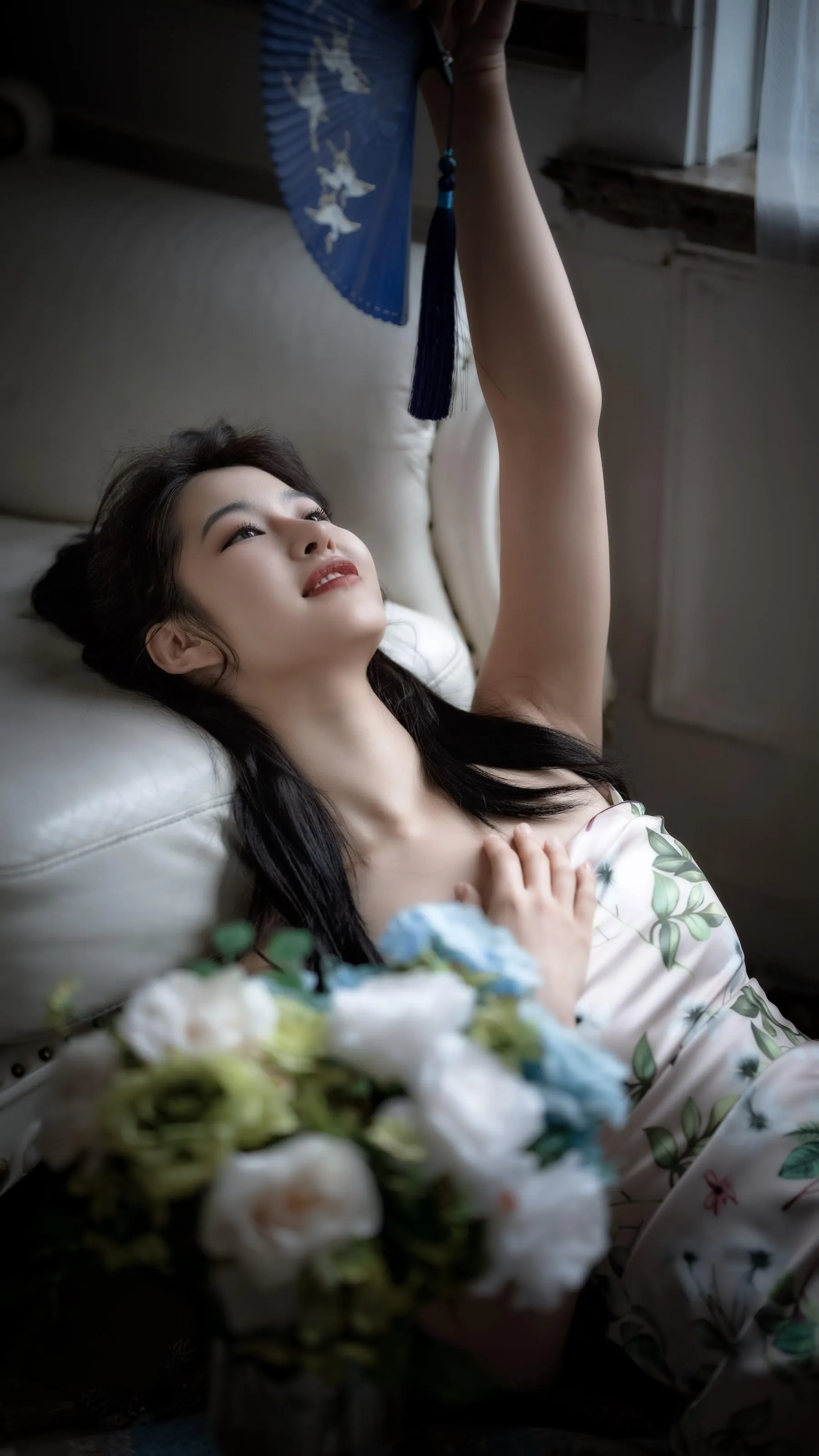 [艺图语] 2022.05.24 时光静好 乌勒Wulle [46P]插图6